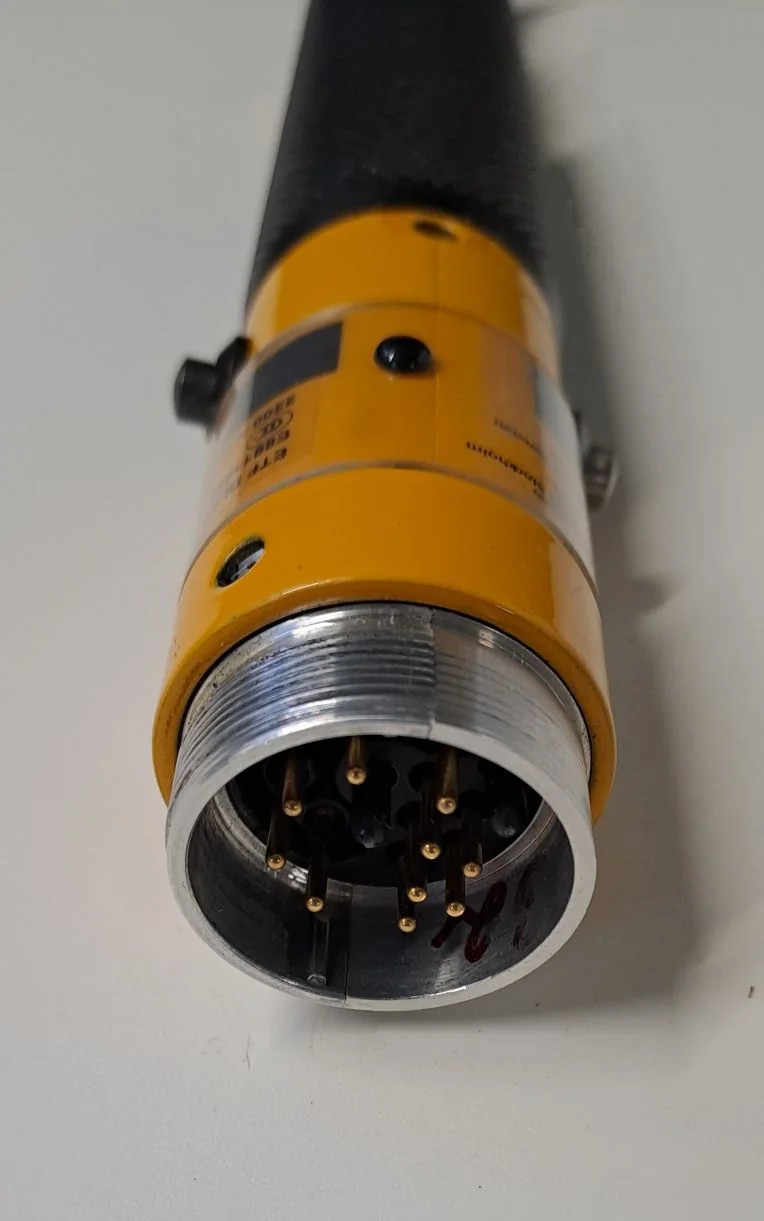 ATLAS COPCO D313-DL-ADVANCED + ETF DL-21-01-I06-T25