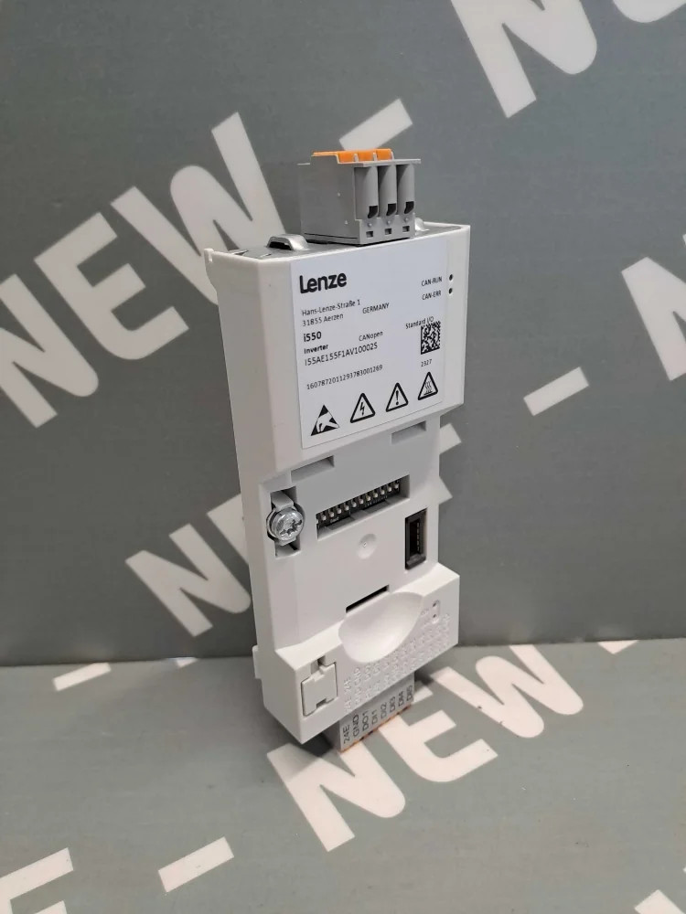 LENZE  I5CA5C02000VA0000S