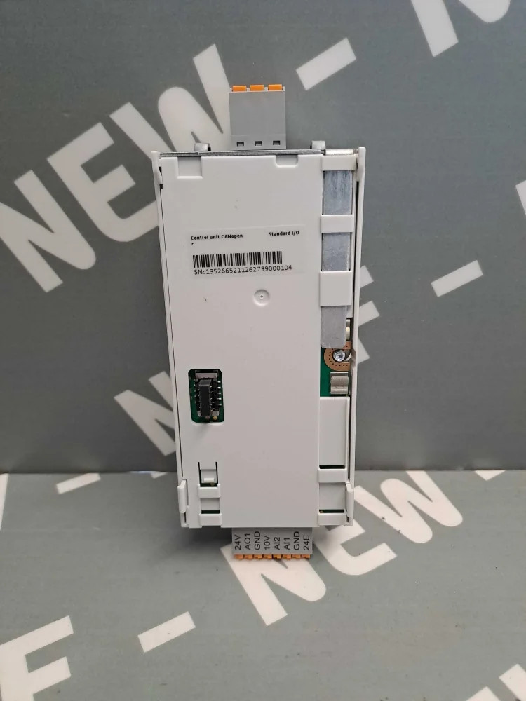 LENZE  I5CA5C02000VA0000S