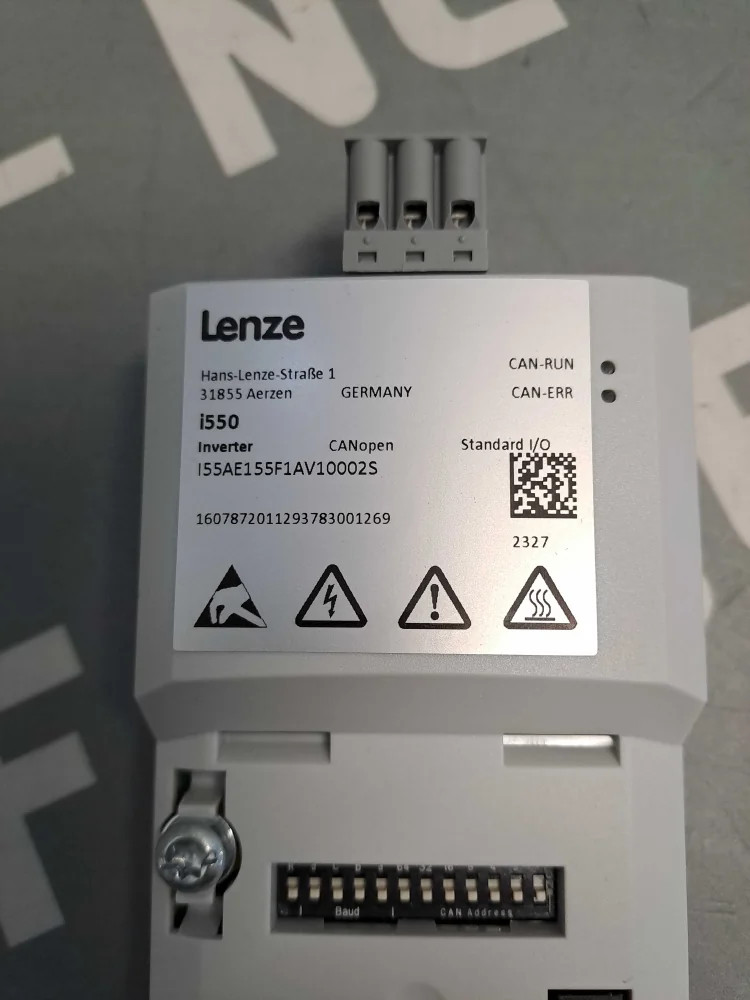 LENZE  I5CA5C02000VA0000S