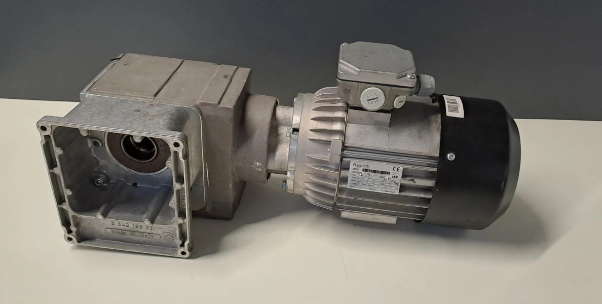 REXROTH  3842518050 + 3842519005
