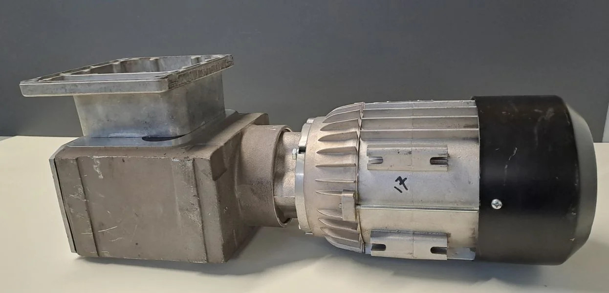 REXROTH  3842518050 + 3842519005