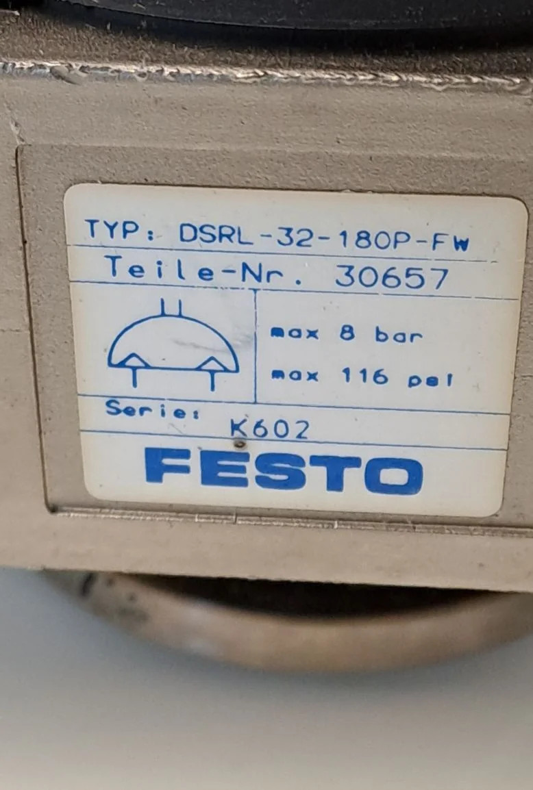 FESTO  30657