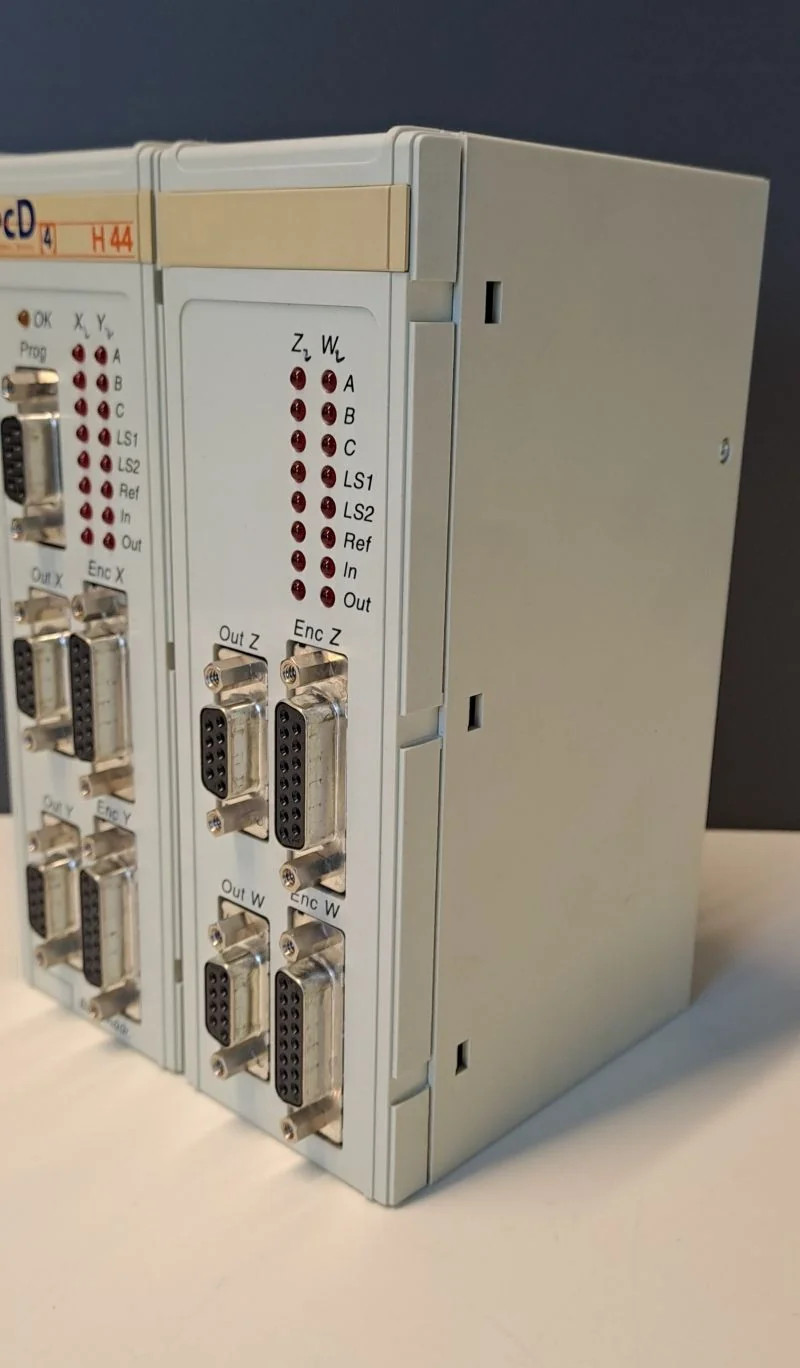 SAIA BURGESS PCD4.H440