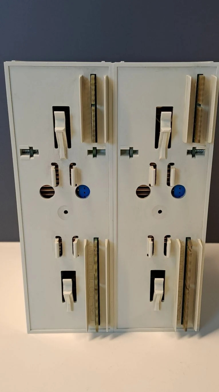 SAIA BURGESS PCD4.H440