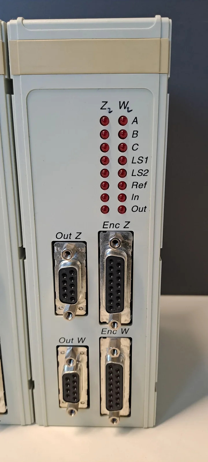 SAIA BURGESS PCD4.H440
