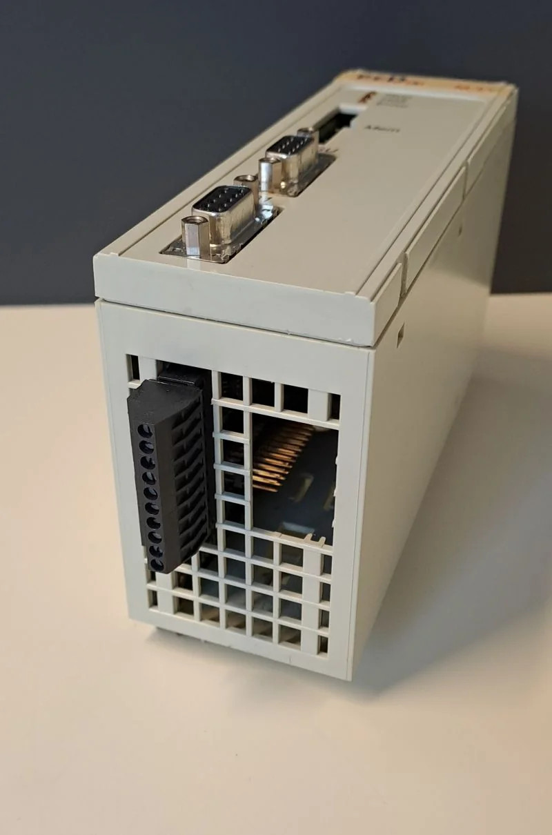 SAIA BURGESS PCD4.M170