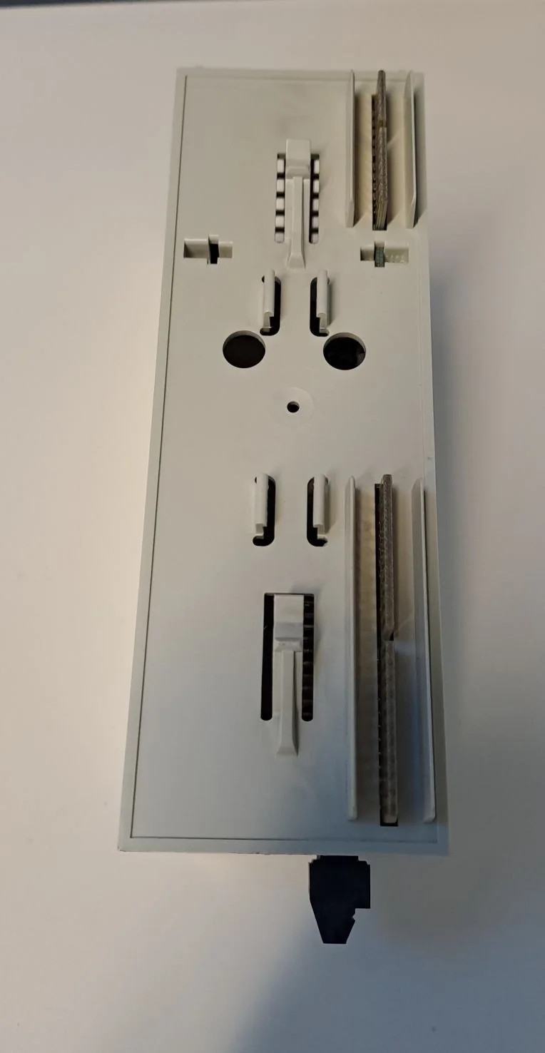 SAIA BURGESS PCD4.M170