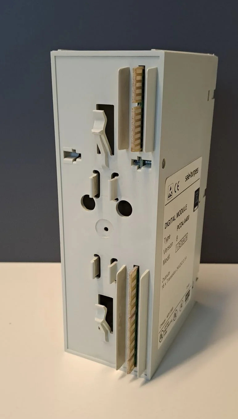 SAIA BURGESS PCD4.A400