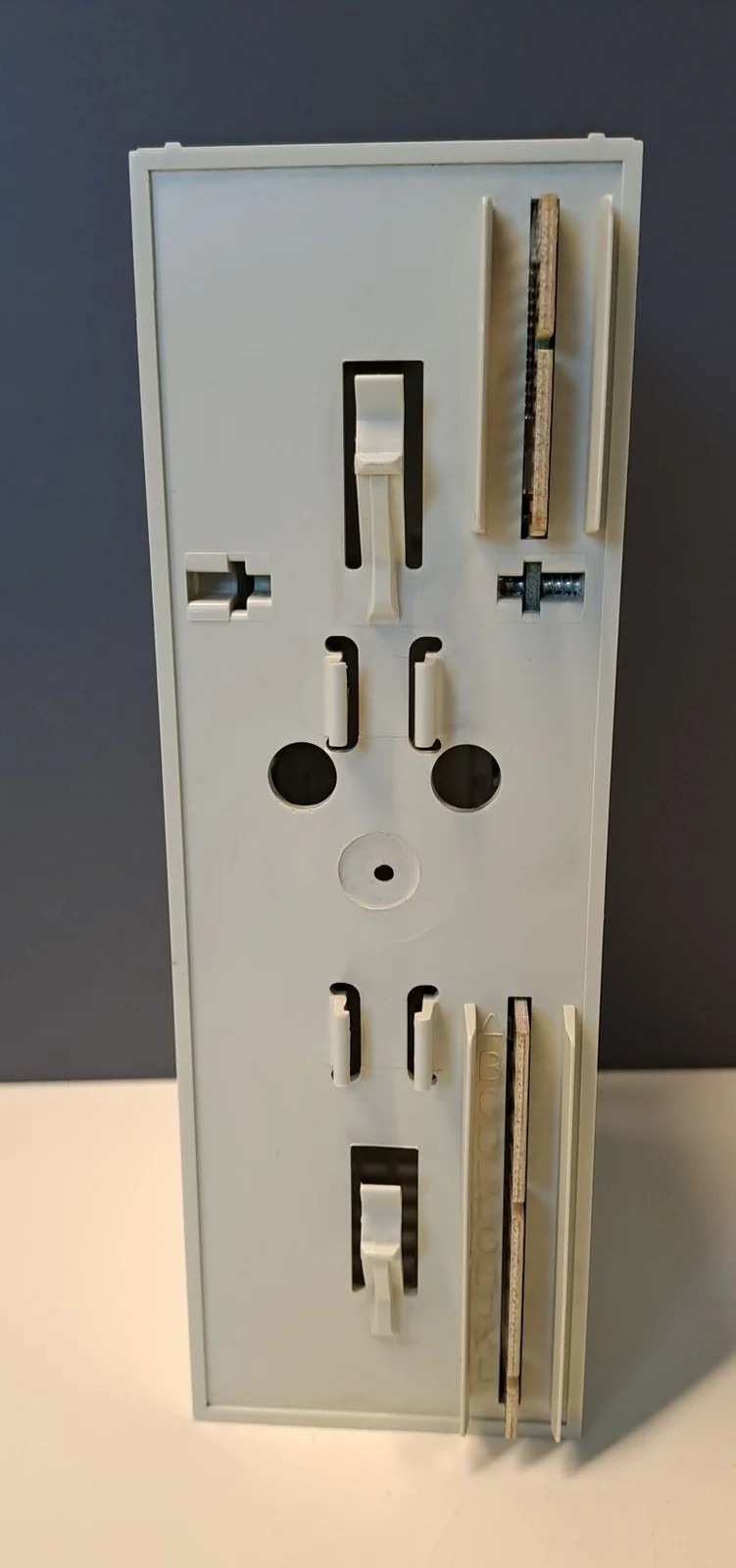 SAIA BURGESS PCD4.A400