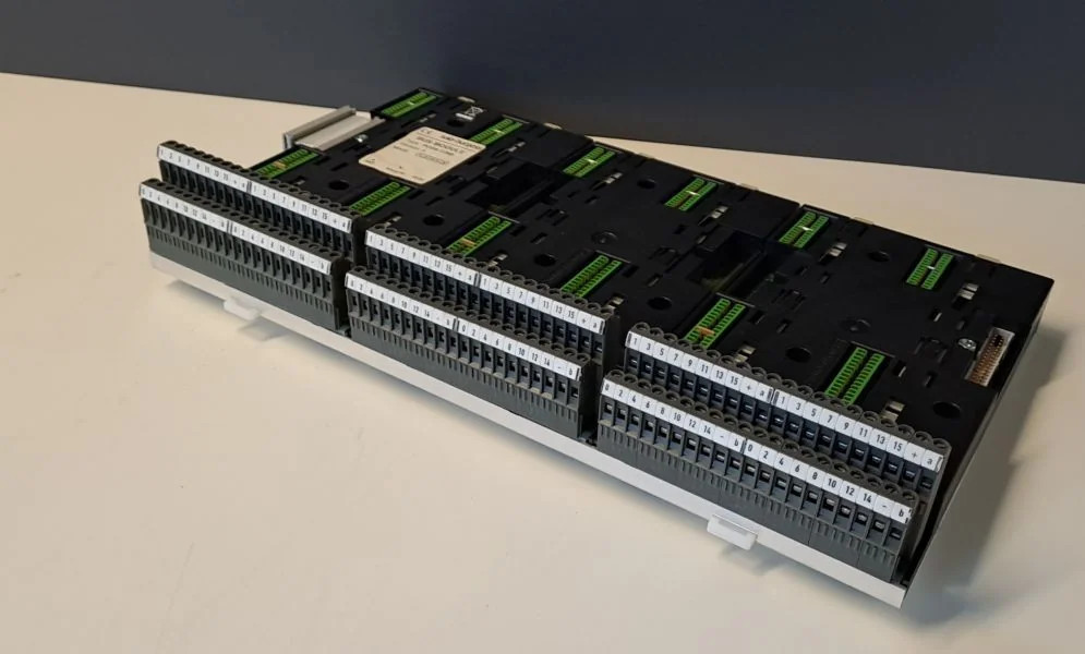 SAIA BURGESS PCD4.C260