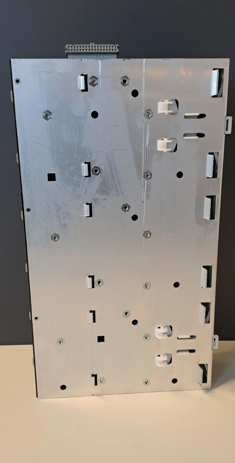 SAIA BURGESS PCD4.C260