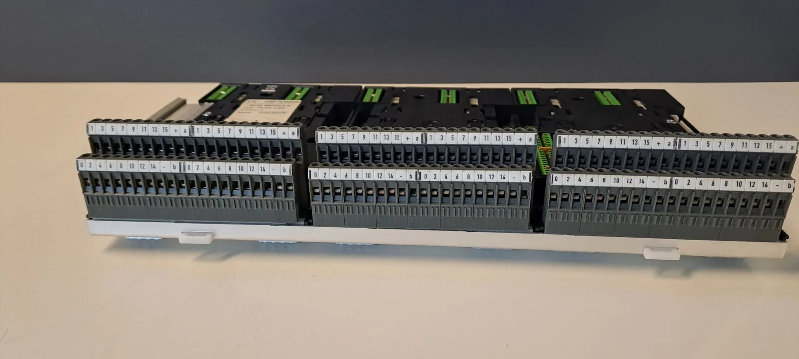 SAIA BURGESS PCD4.C260