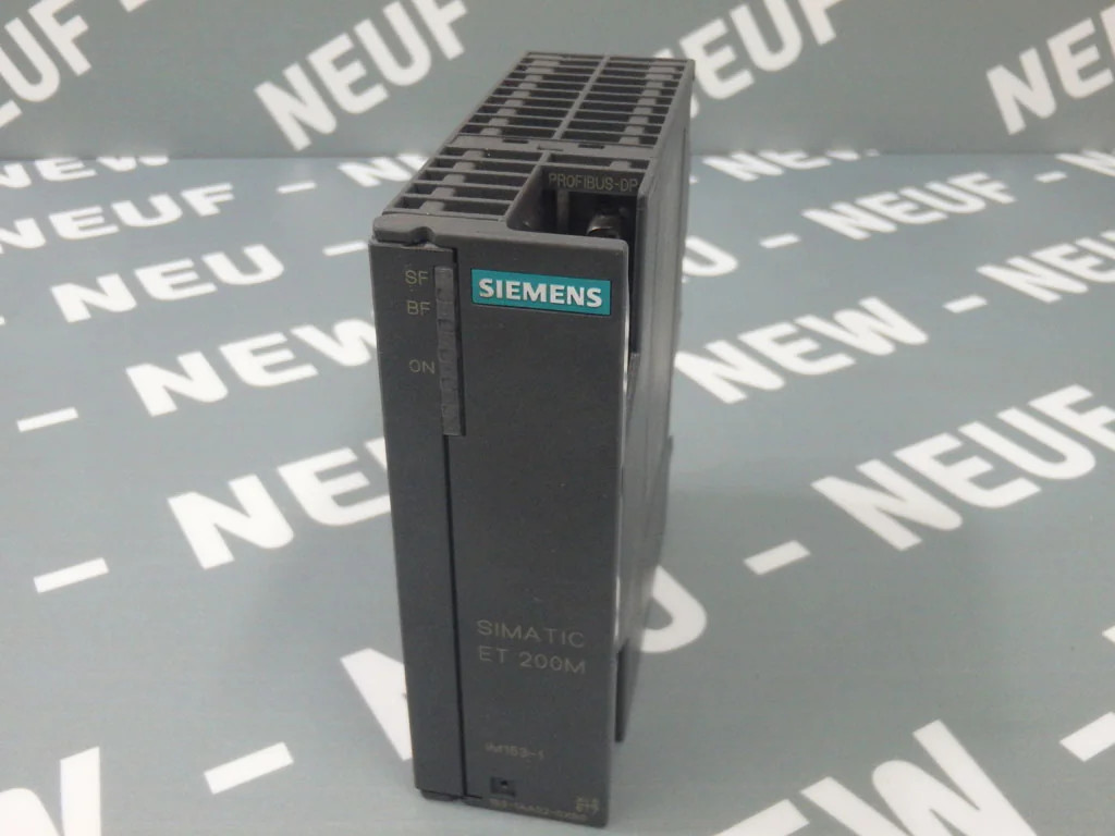 SIEMENS 6ES7153-1AA02-0XB0