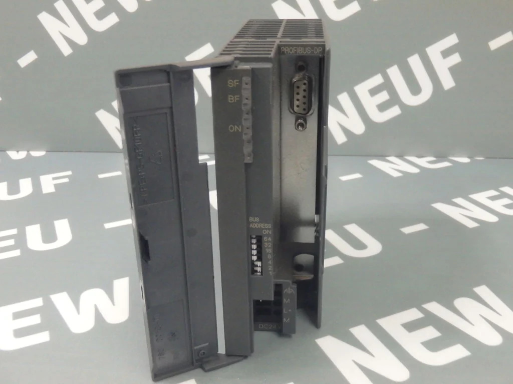 SIEMENS 6ES7153-1AA02-0XB0