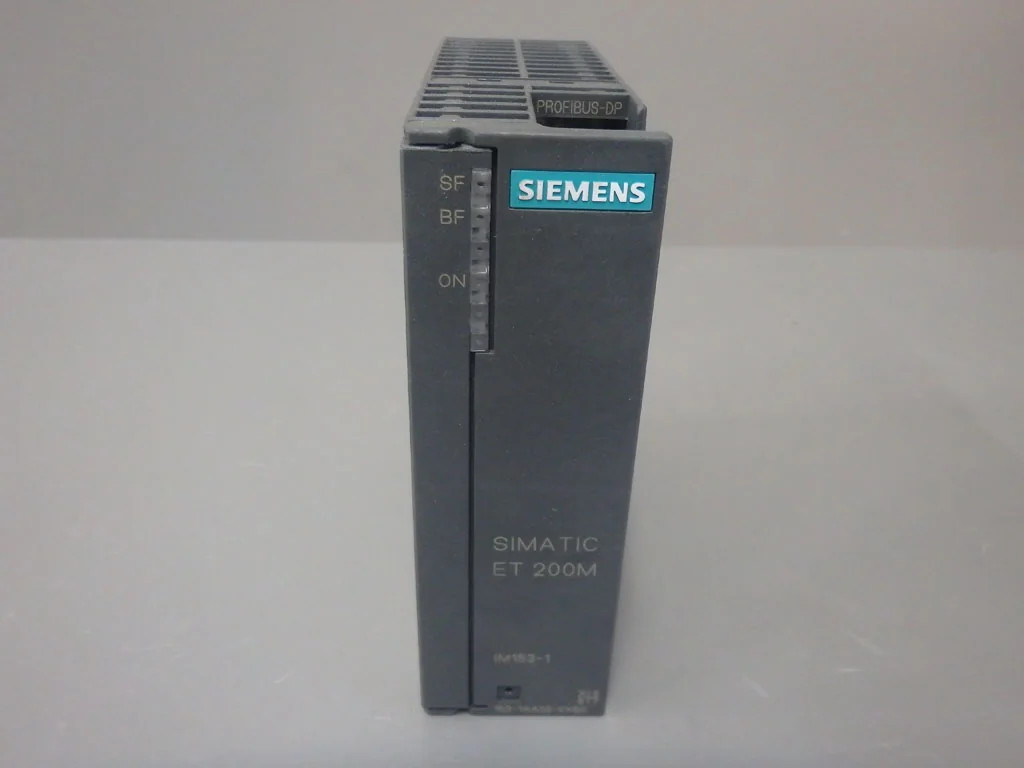 SIEMENS 6ES7153-1AA02-0XB0