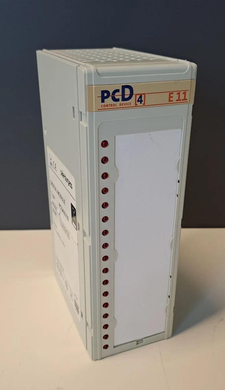 SAIA BURGESS PCD4.E110