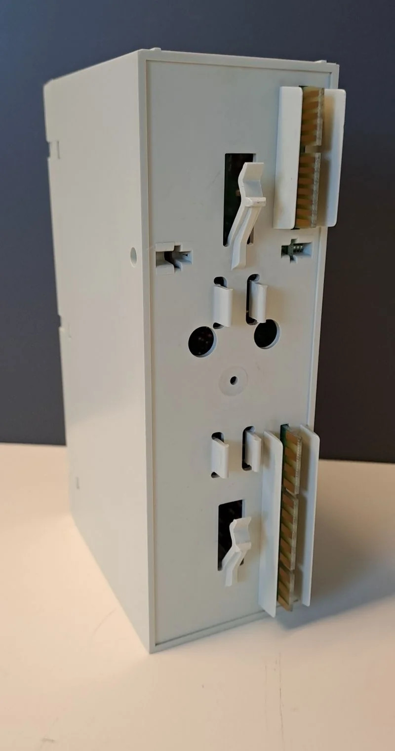 SAIA BURGESS PCD4.E110