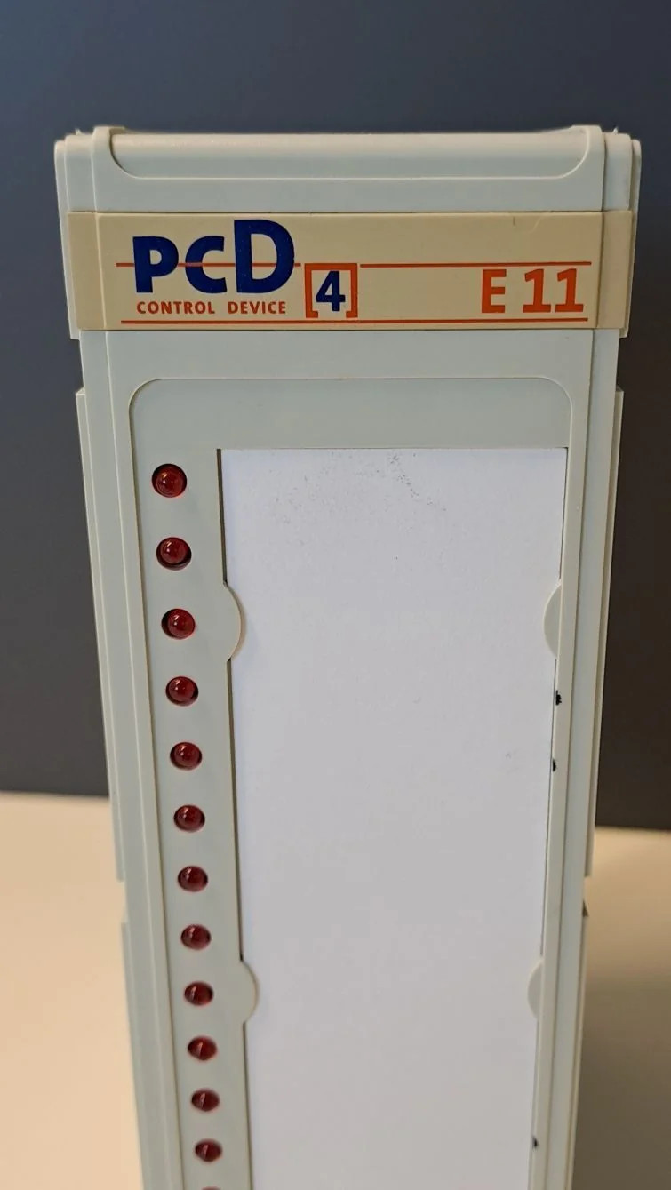 SAIA BURGESS PCD4.E110