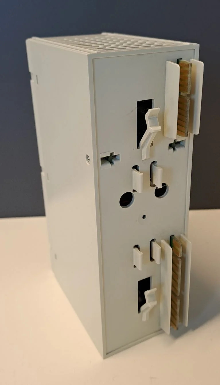 SAIA BURGESS PCD4.H311