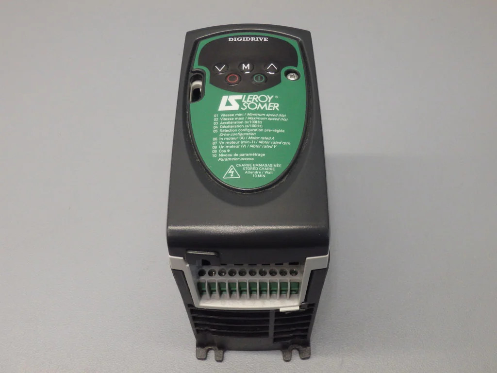 LEROY SOMER  SKA1200037