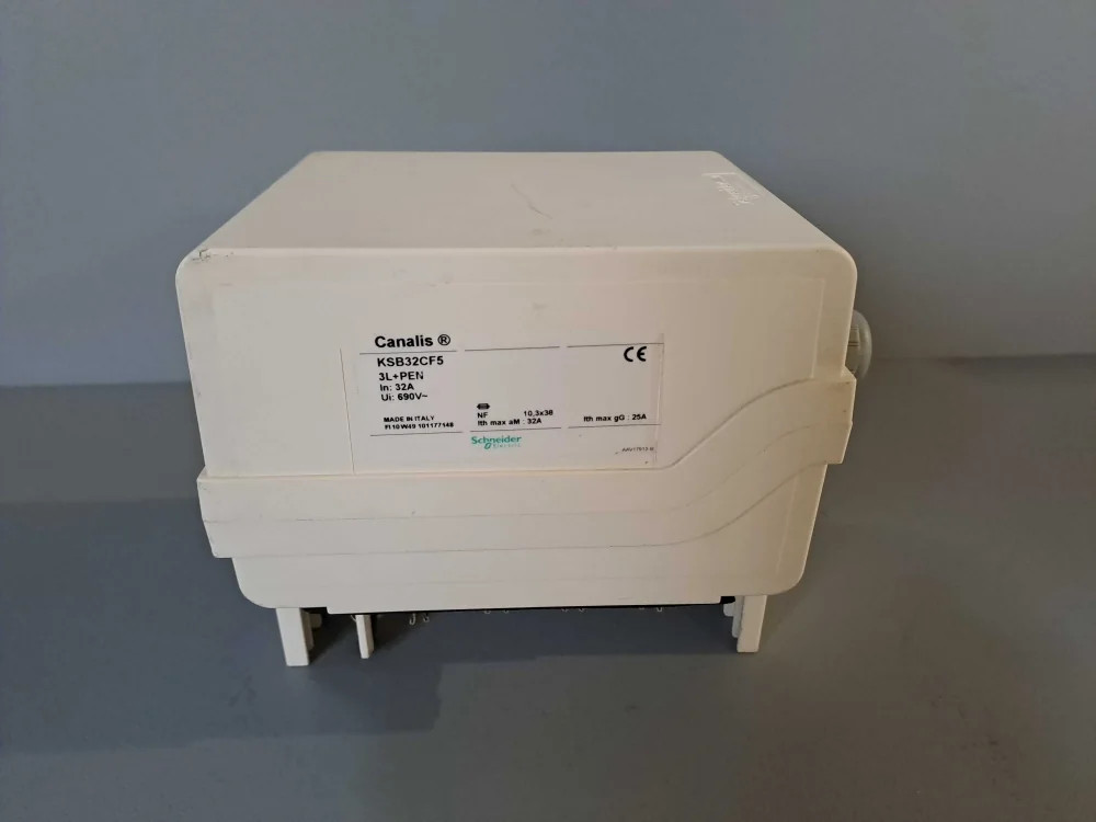 SCHNEIDER  KSB32CF5