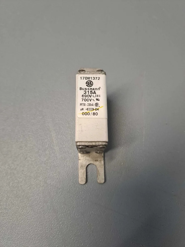 BUSSMANN 170M1372