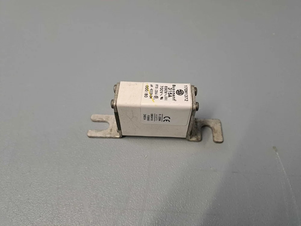 BUSSMANN 170M1372