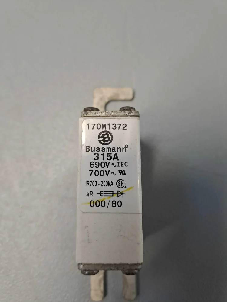 BUSSMANN 170M1372