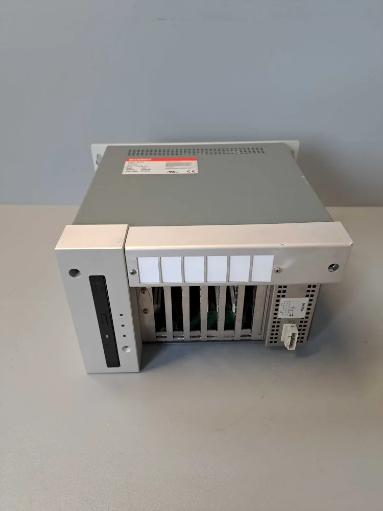 BECKHOFF C6220