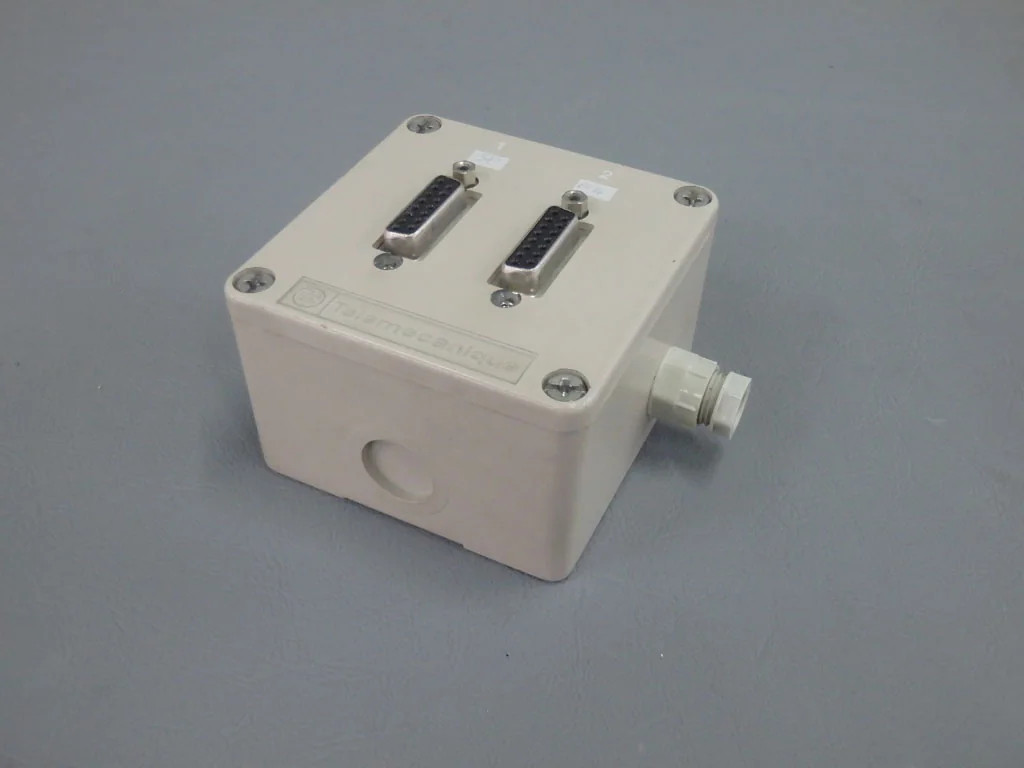 TÉLÉMÉCANIQUE  TSXSCA62