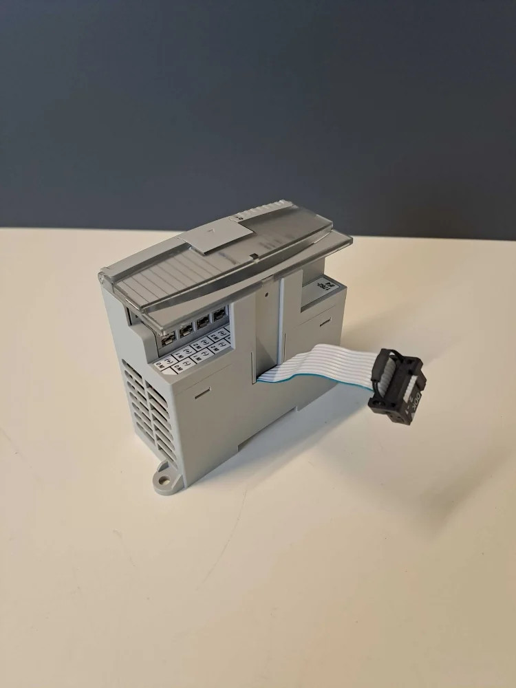 ALLEN BRADLEY  1762IF4