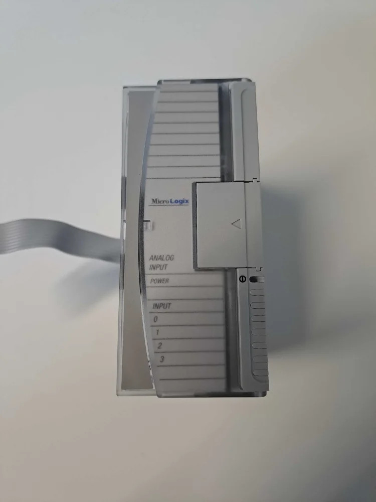 ALLEN BRADLEY  1762IF4