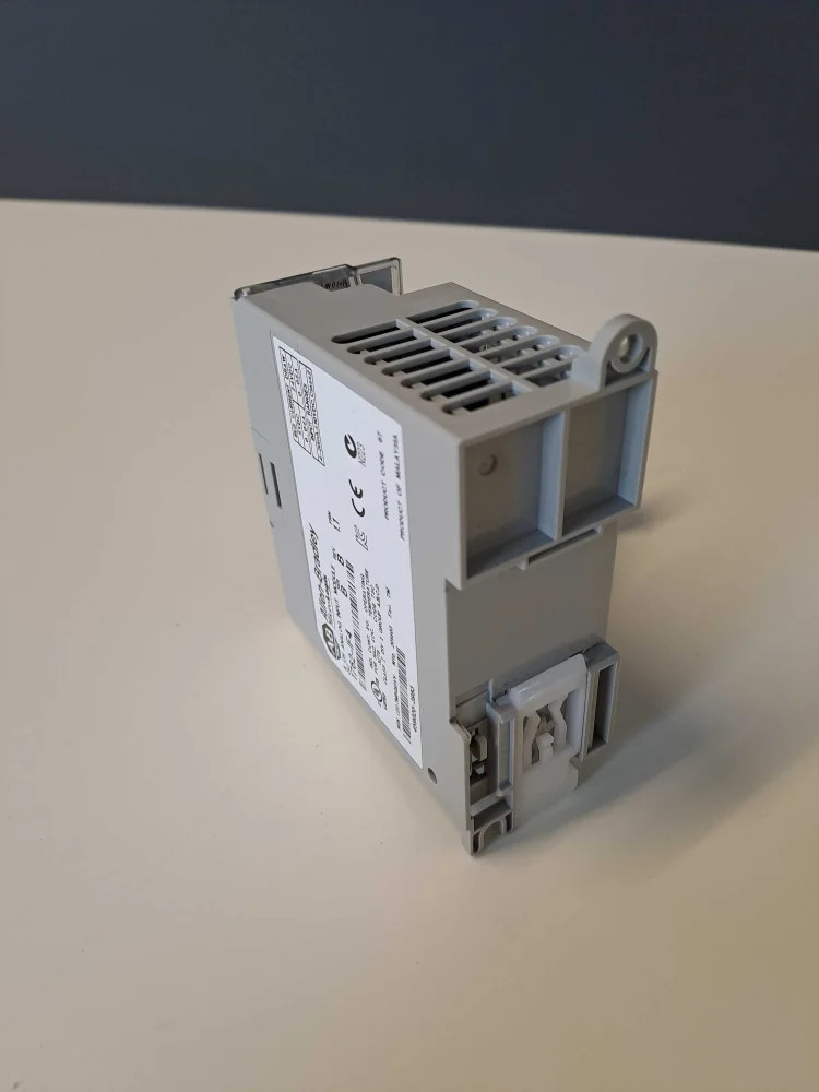 ALLEN BRADLEY  1762IF4