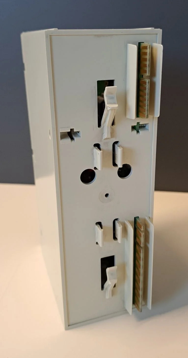 SAIA BURGESS PCD4.H120