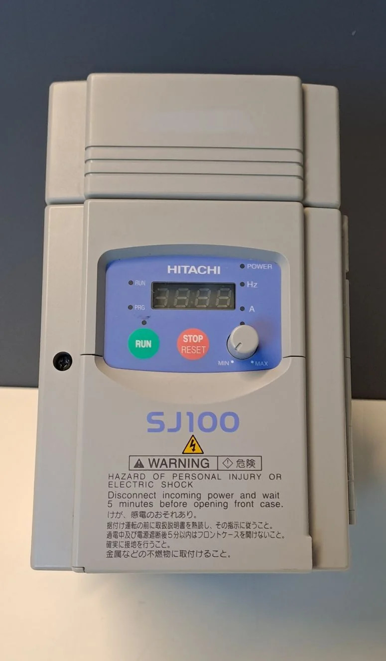 HITACHI SJ100-022NFE