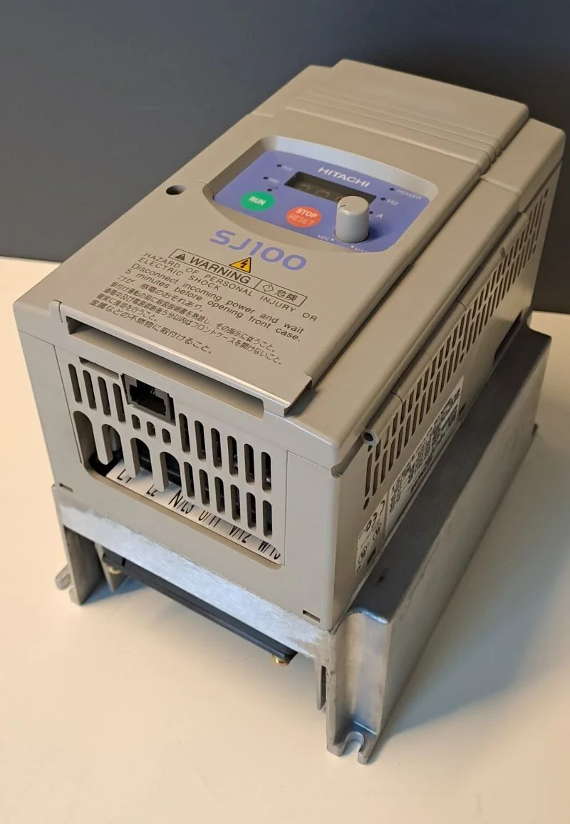 HITACHI SJ100-022NFE
