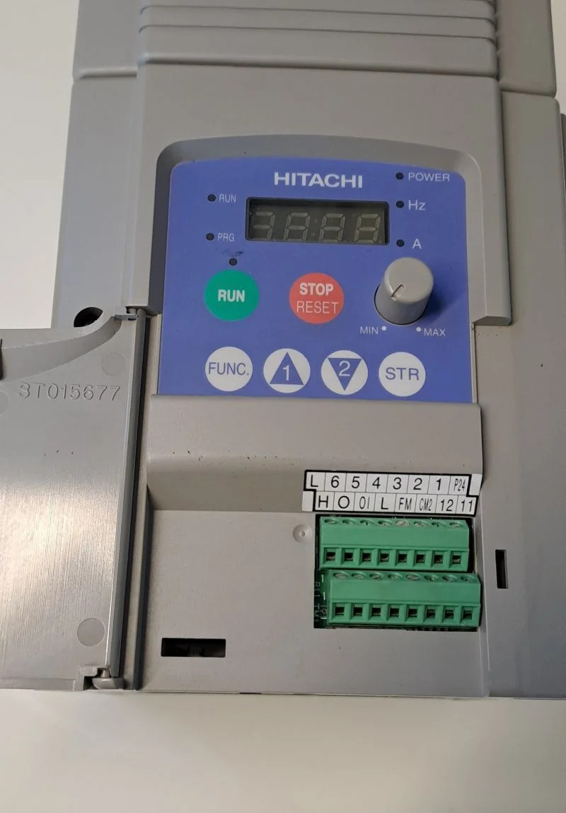 HITACHI SJ100-022NFE