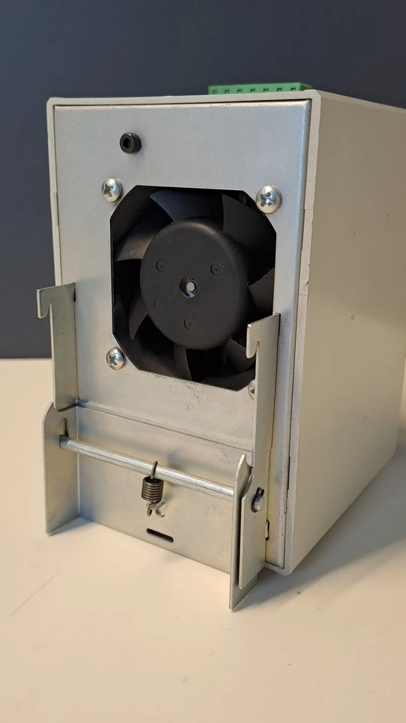 PARKER HANNIFIN SLVD5