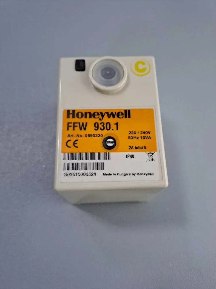 HONEYWELL FFW930.1