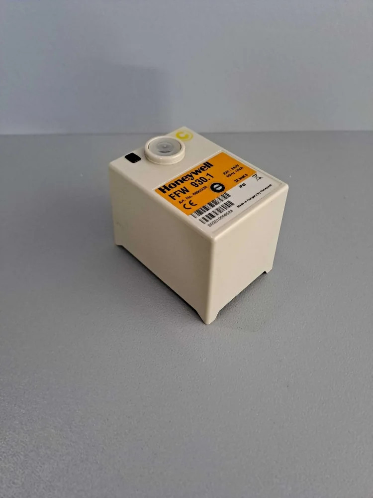 HONEYWELL FFW930.1