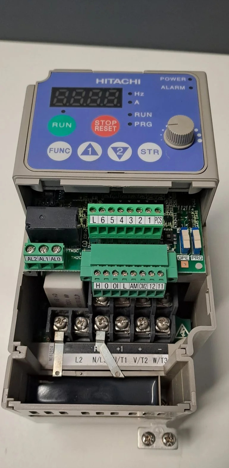 HITACHI SJ200-004NFEF