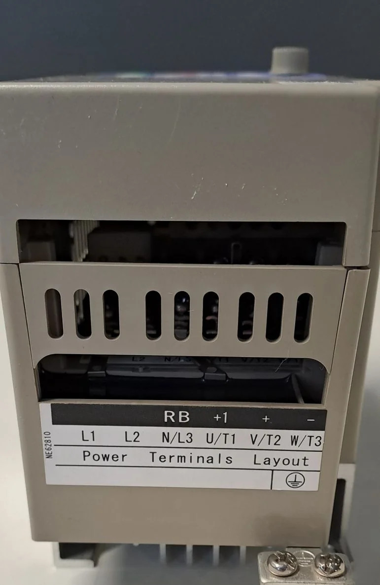 HITACHI SJ200-004NFEF