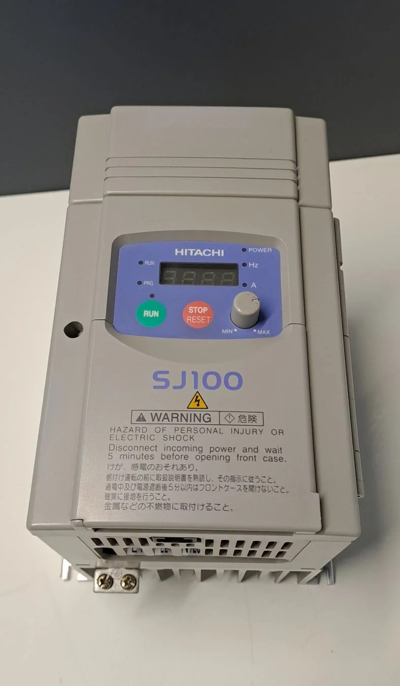 HITACHI SJ100-015NFE