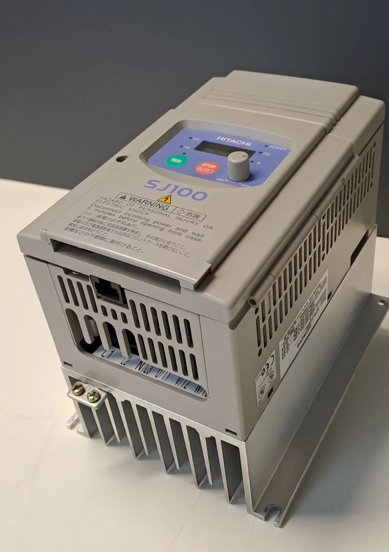 HITACHI SJ100-015NFE