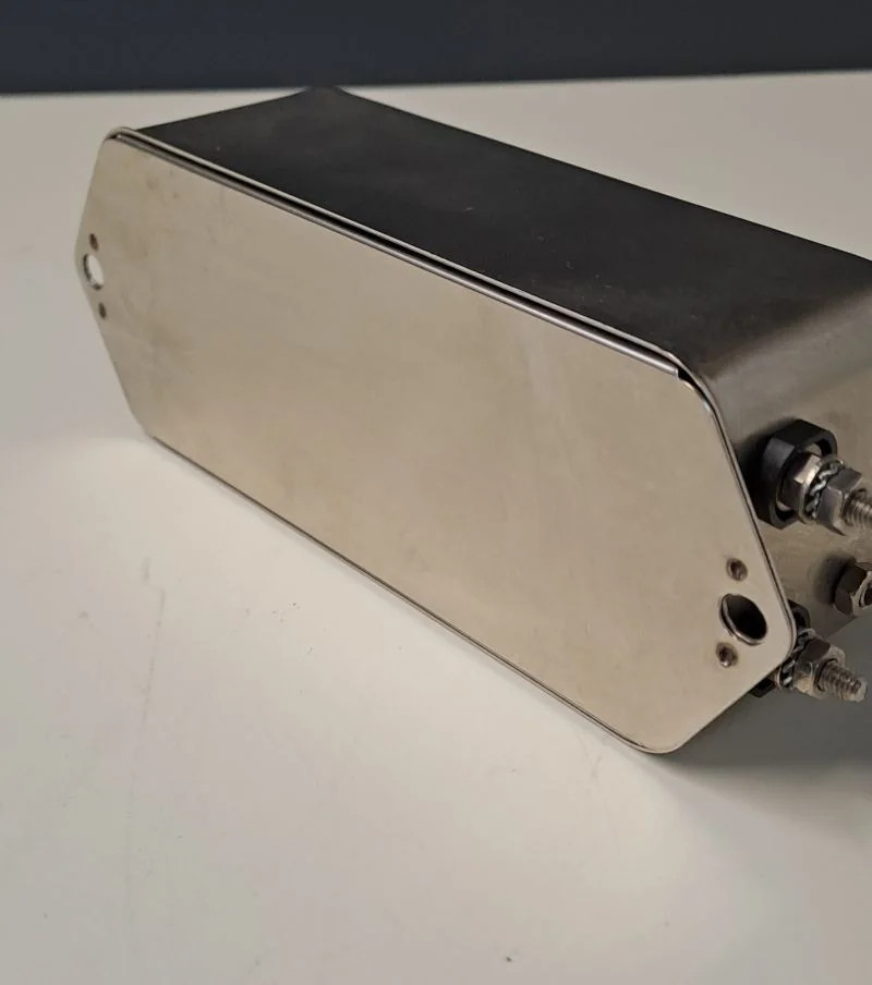 SCHAFFNER  FN2070-25-08