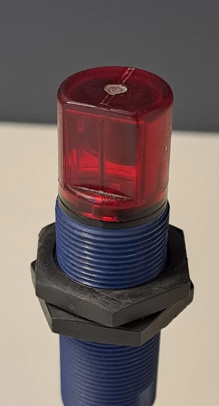 TÉLÉMÉCANIQUE  XUB5APAWM12