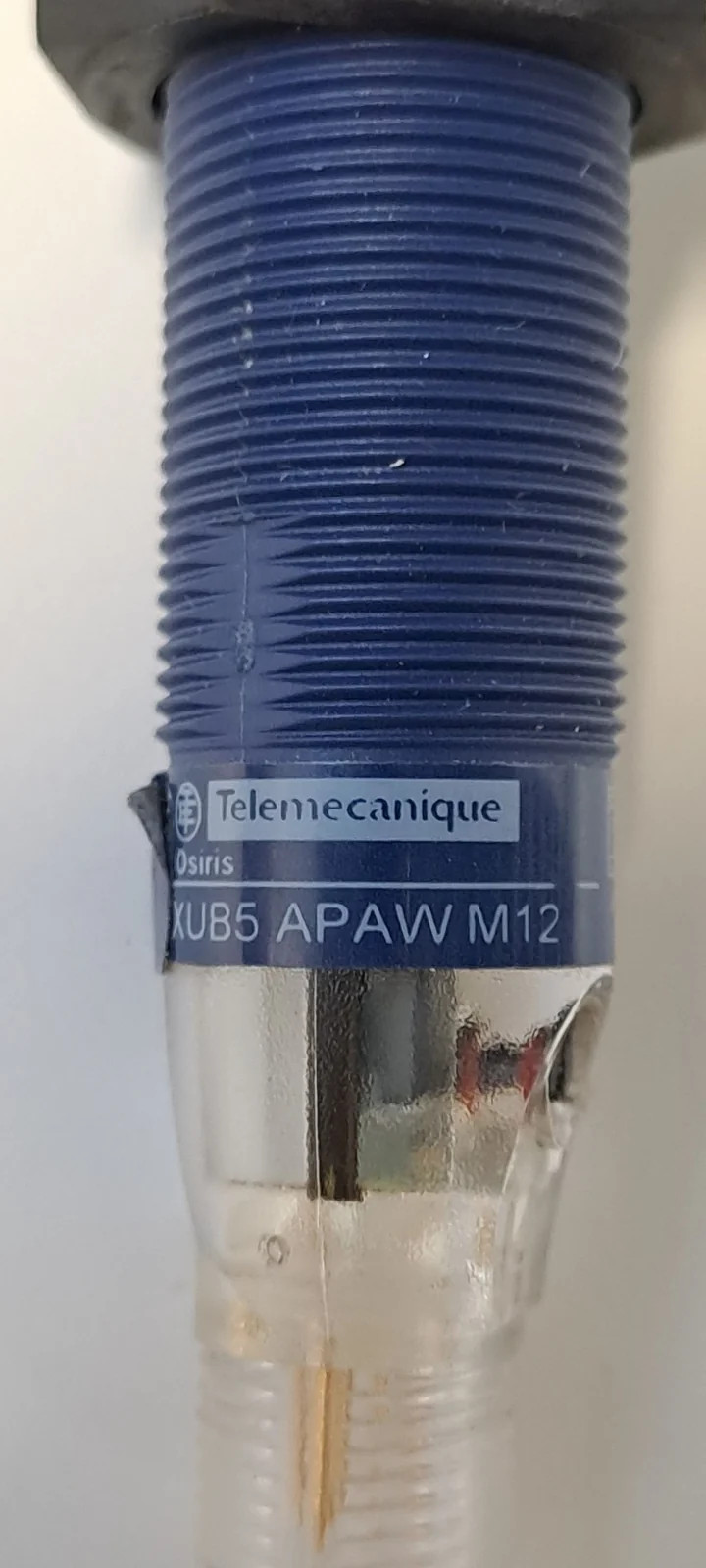 TÉLÉMÉCANIQUE  XUB5APAWM12