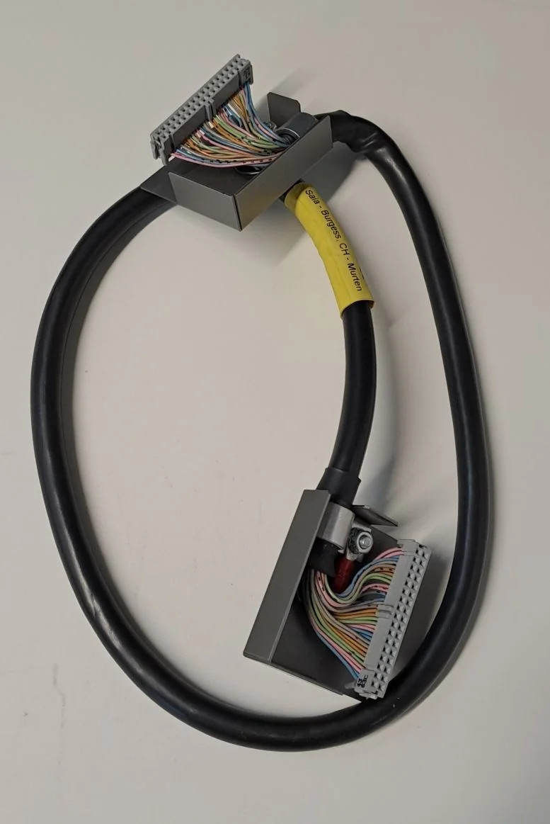 SAIA BURGESS PCD4.K260