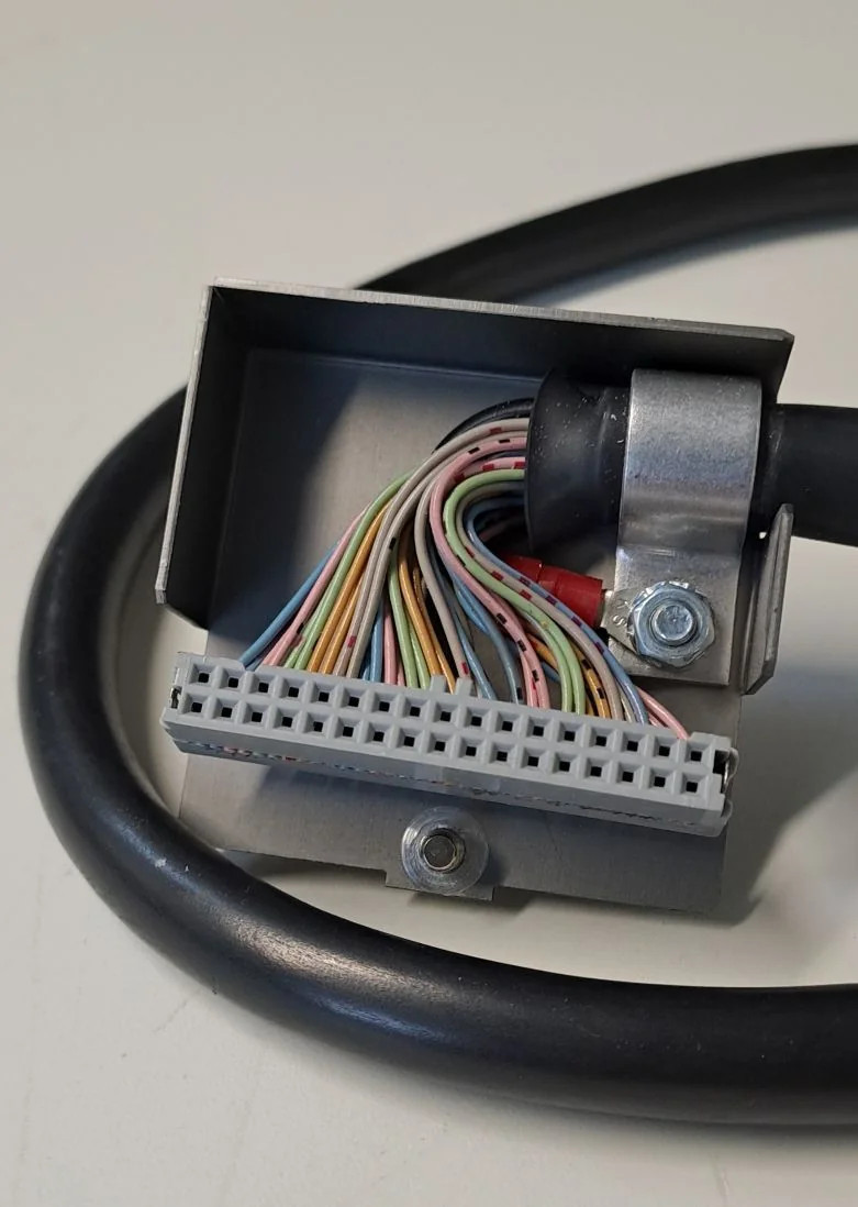 SAIA BURGESS PCD4.K260